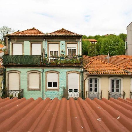 Downtown Porto Spot - 2 Bedroom Apartment Exterior photo