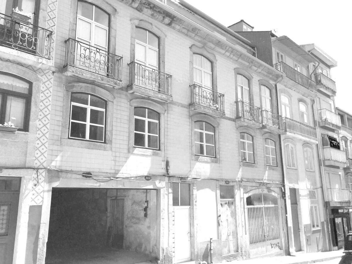 Downtown Porto Spot - 2 Bedroom Apartment Exterior photo