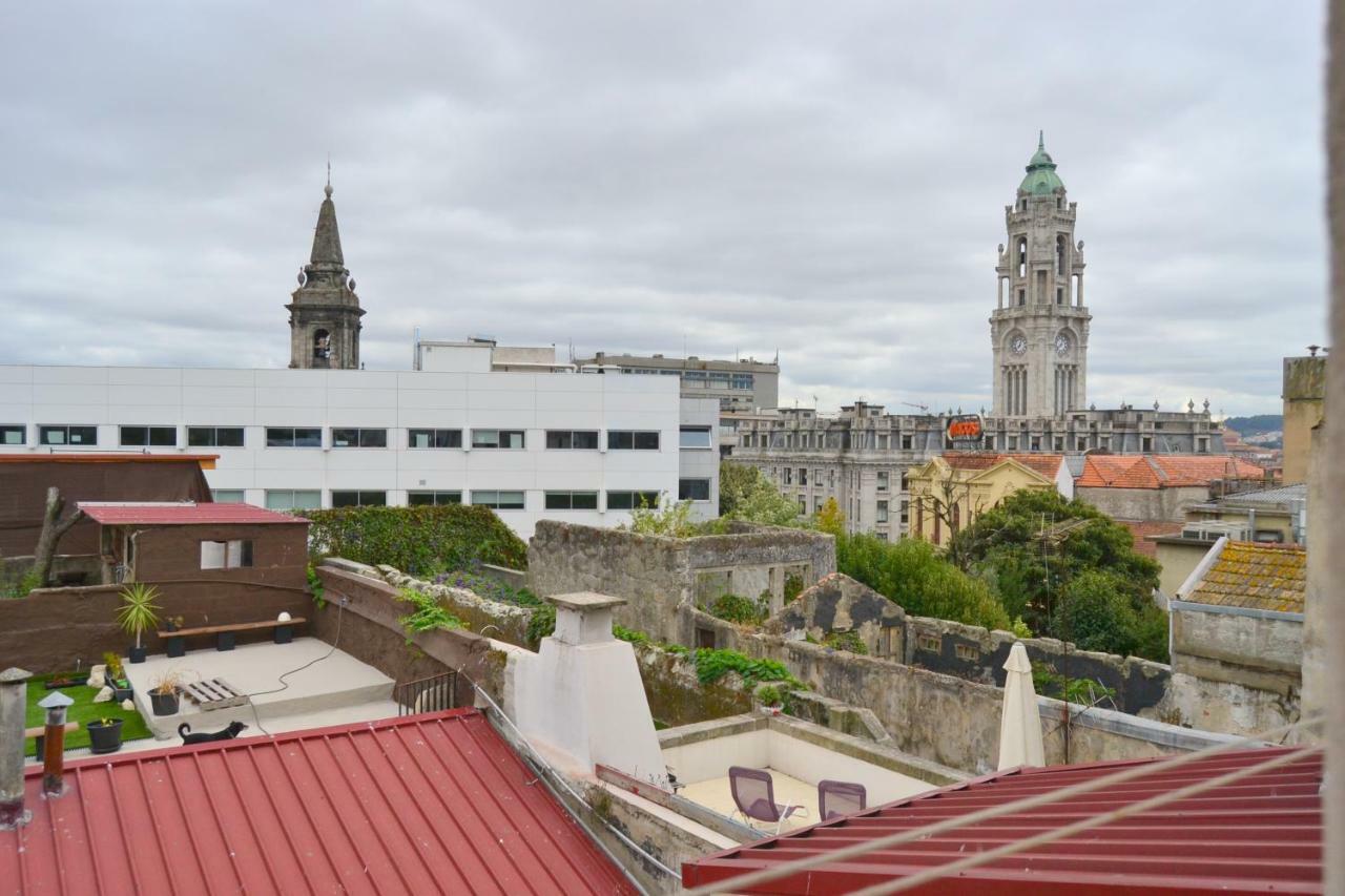 Downtown Porto Spot - 2 Bedroom Apartment Exterior photo